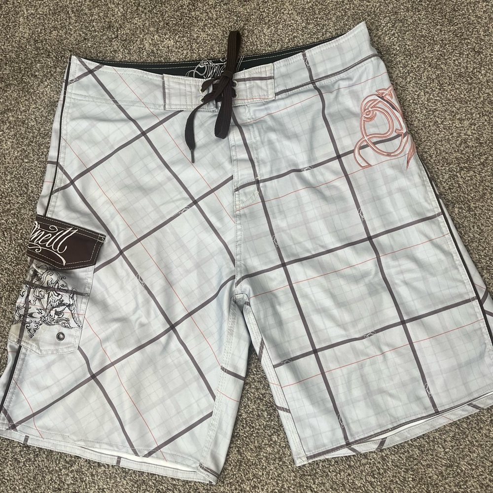Men’s O’Neill board shorts
